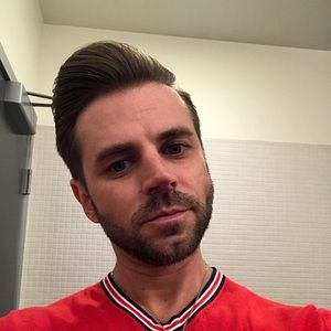 Meet your Posher, Bradley